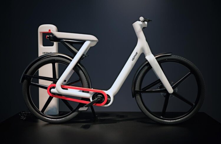 hepha urban x concept design