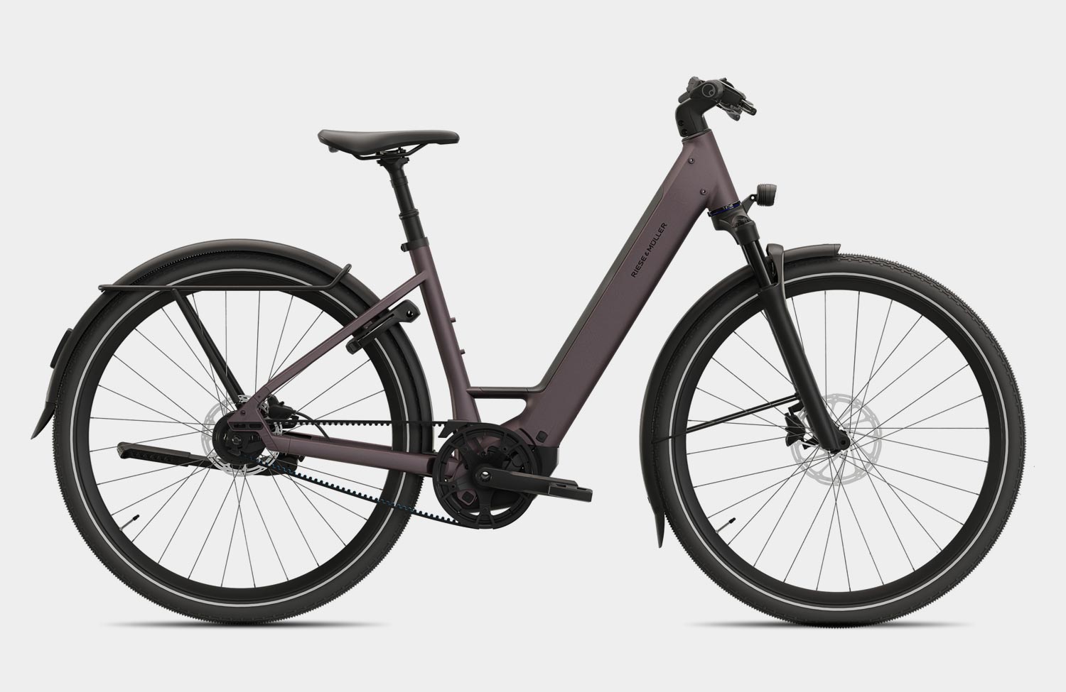 riese mueller news 2027 veya open urban e bike