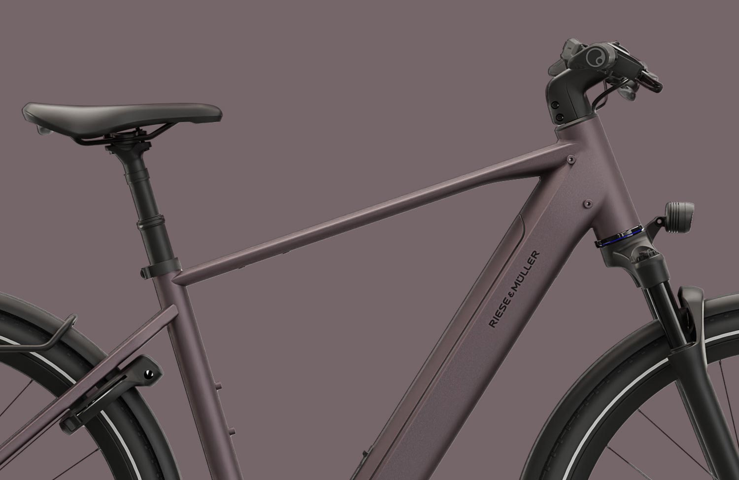 riese mueller news 2027 veya urban e bike