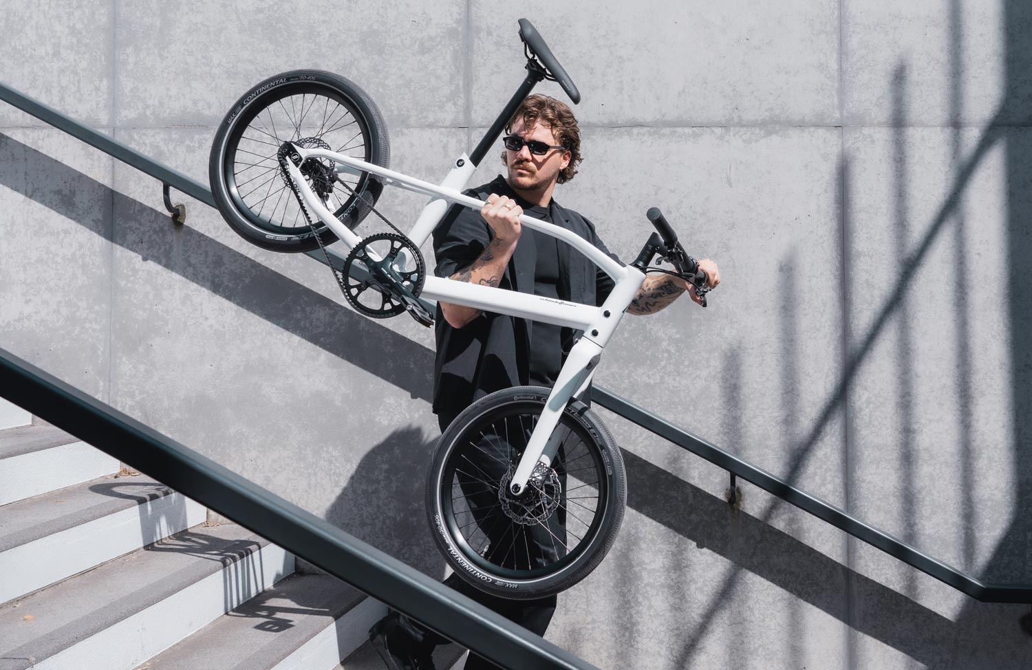schindelhauer neo urban compact bike 2026