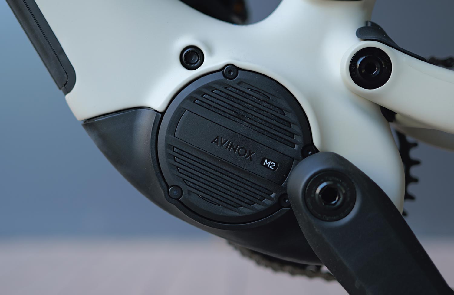 amflow tl avinox suv e bike first look review test m2 motor