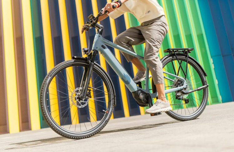 hepha gen 8 urban e bikes 2026