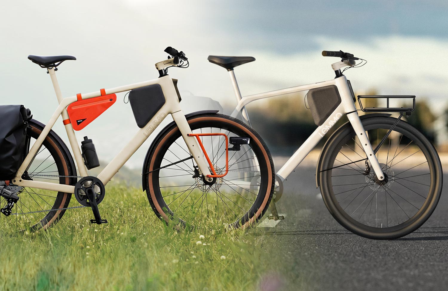 lemmo one accessories street to trail