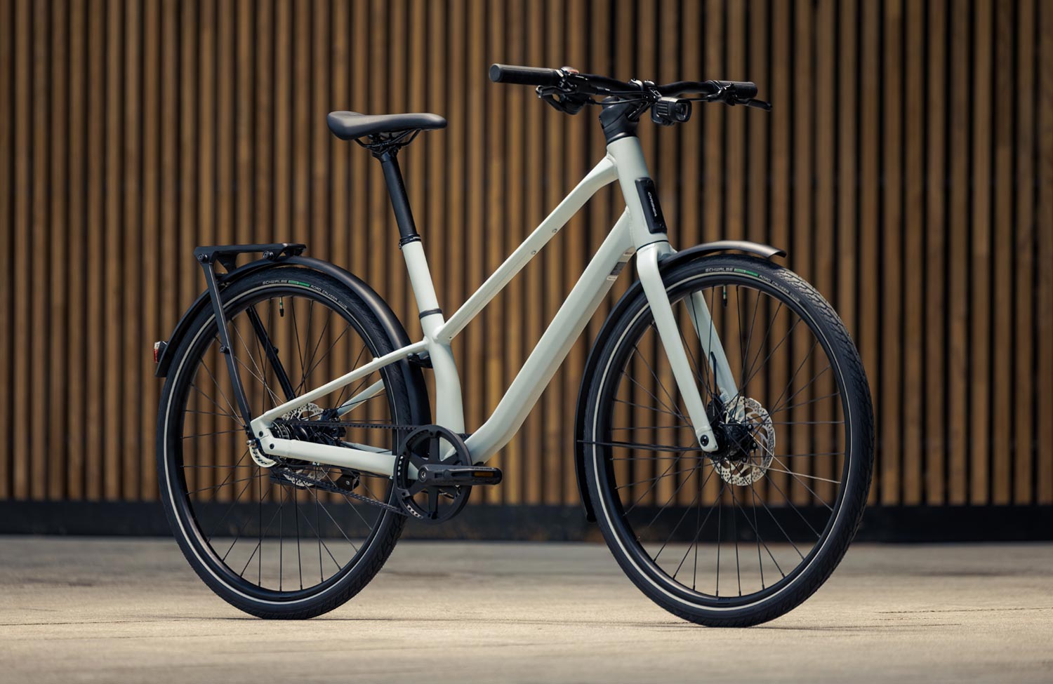 orbea vector urban bike 2027 design