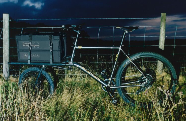 carhartt omnium mini max cargo bike limited edition teaser