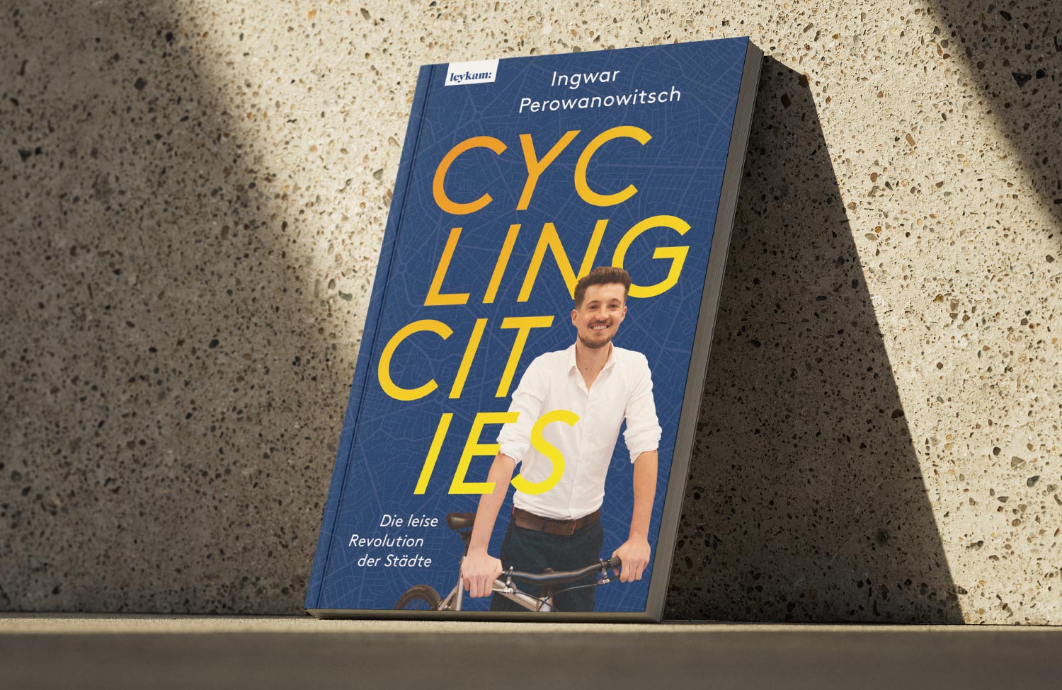 cycing citird buch fahrradfreundliche staedte verkehrswende